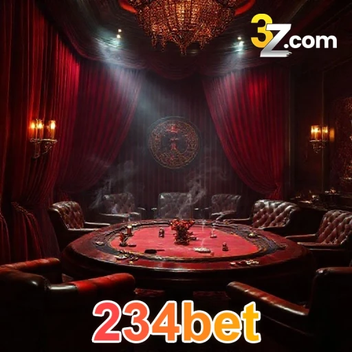 234bet login Cassino