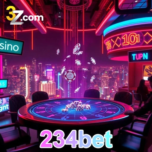 234bet login