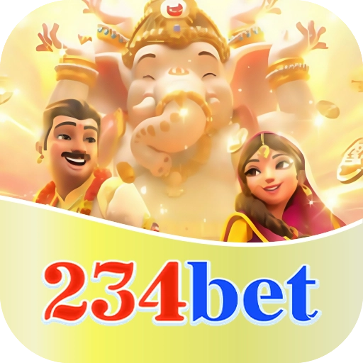 234bet login LOGO