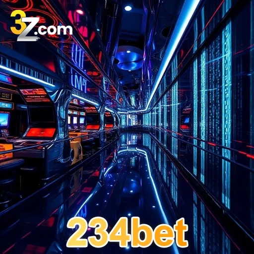 234bet login