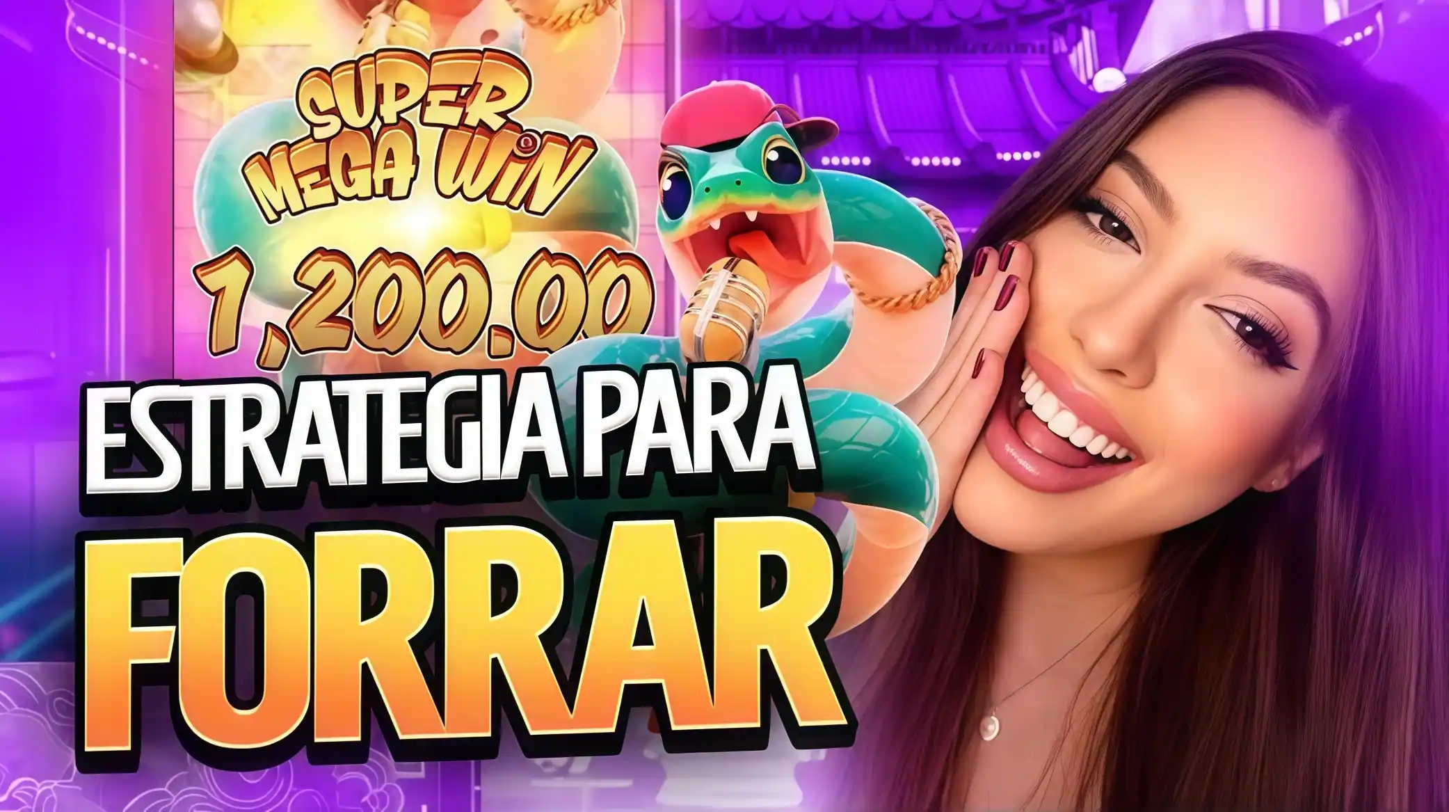 Veneno Dourado Fortune Snake 234bet - Sistema de Transformações