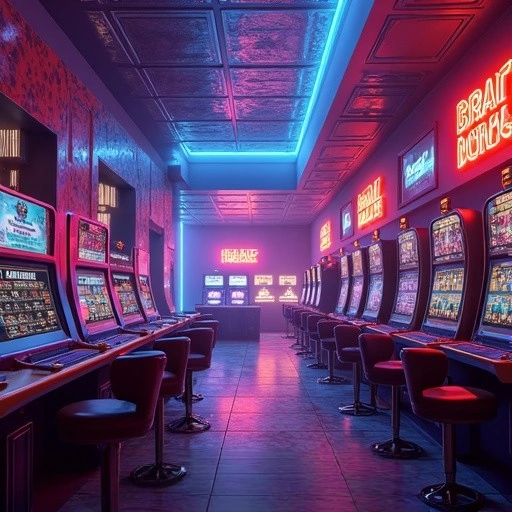 Drops & Wins 234bet - Prêmios Aleatórios de até R$ 50.000